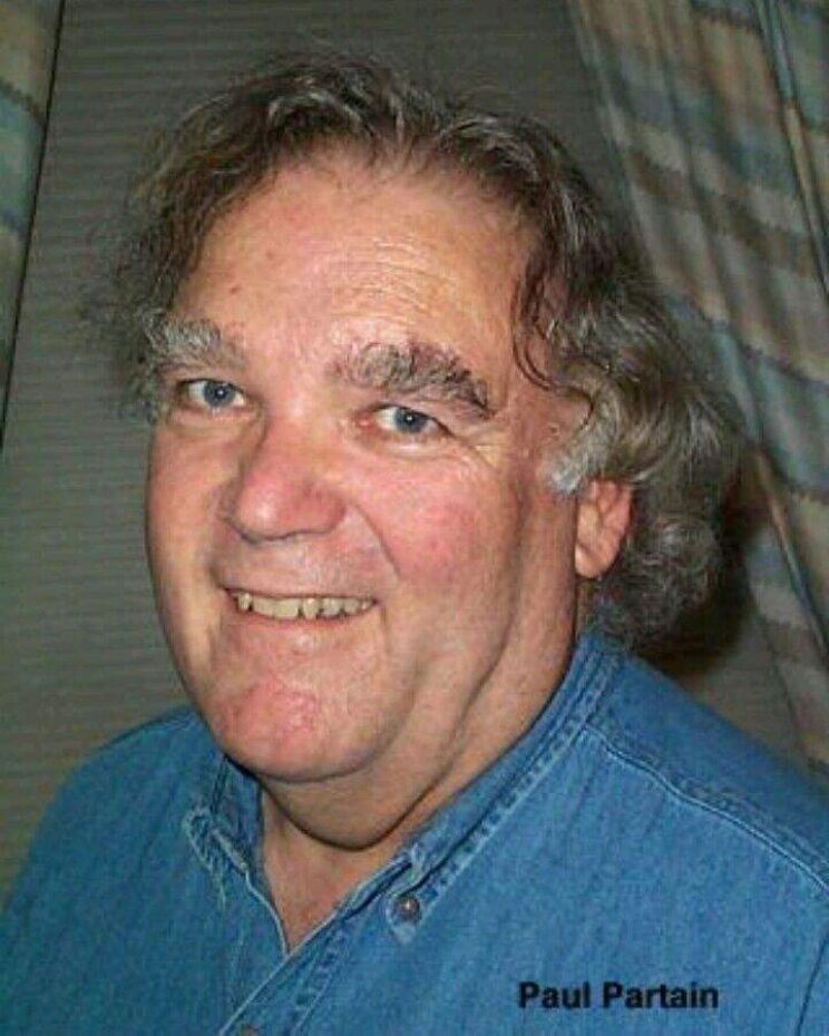 Paul A. Partain