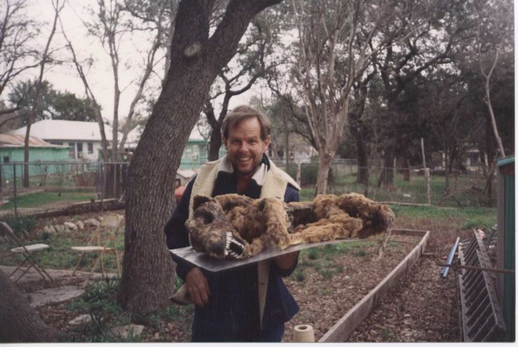Paul A. Partain