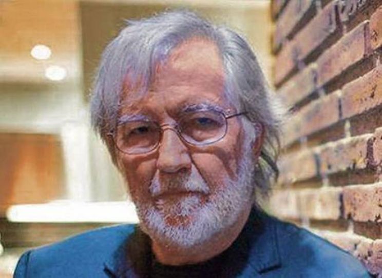 Paul A. Partain