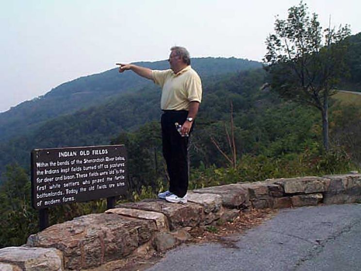 Paul A. Partain