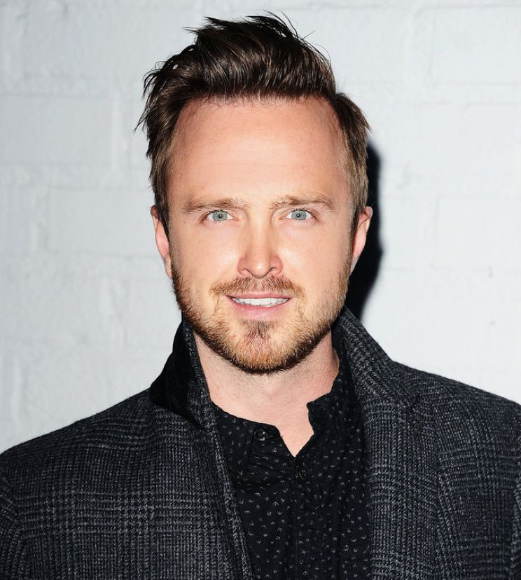 Paul Aaron