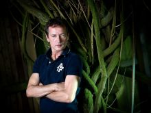 Paul Abbott