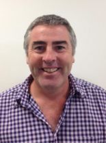 Paul Abbott