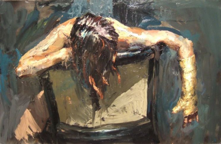 Paul Abbott