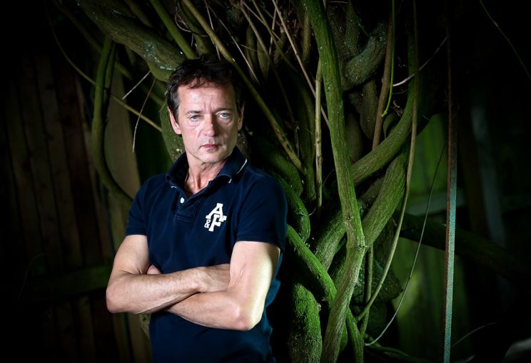 Paul Abbott