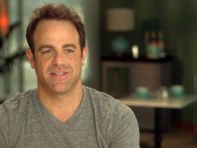 Paul Adelstein