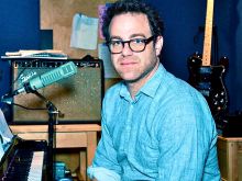 Paul Adelstein