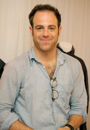 Paul Adelstein