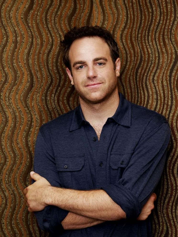 Paul Adelstein