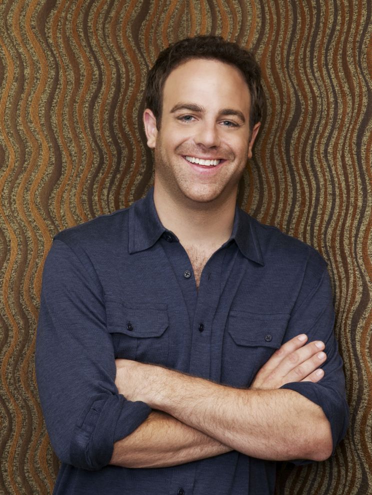 Paul Adelstein