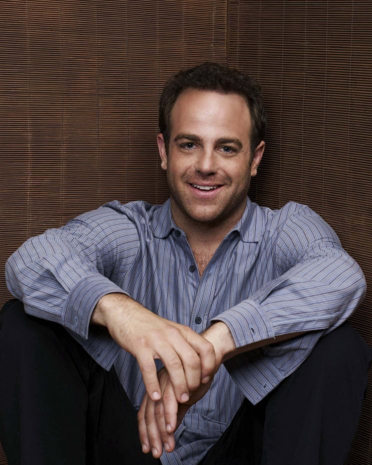 Paul Adelstein