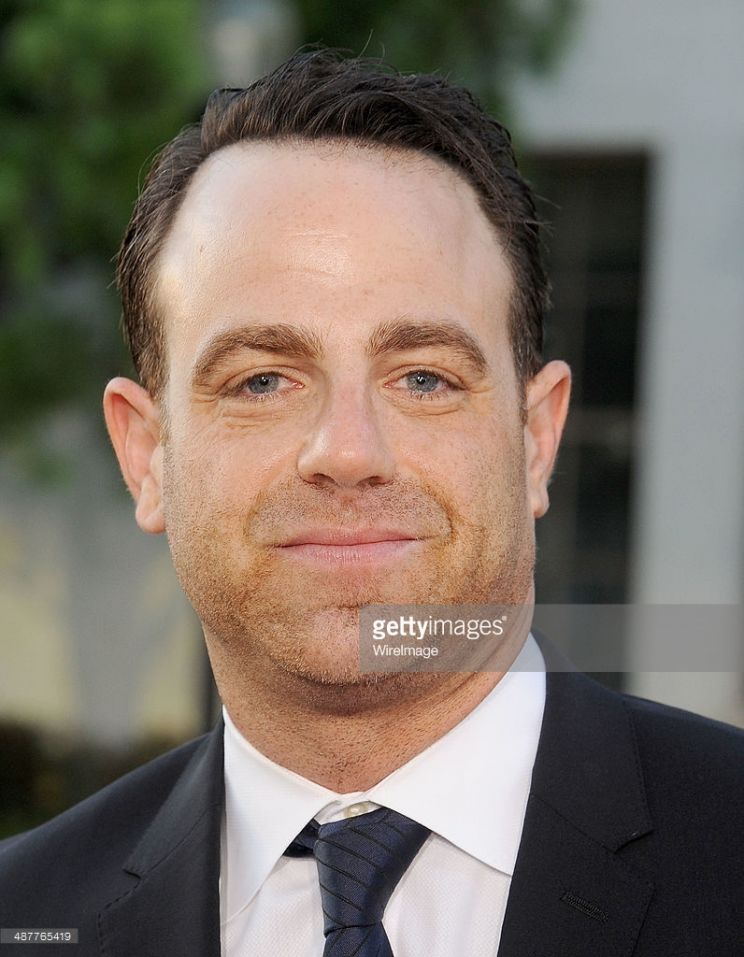 Paul Adelstein