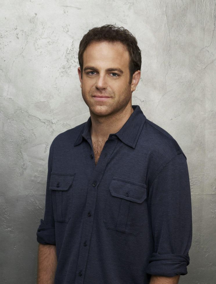 Paul Adelstein