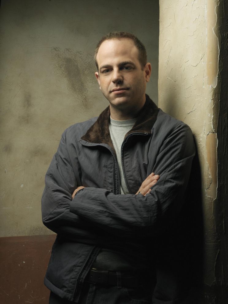 Paul Adelstein