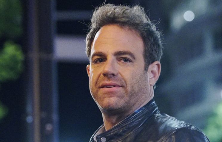 Paul Adelstein