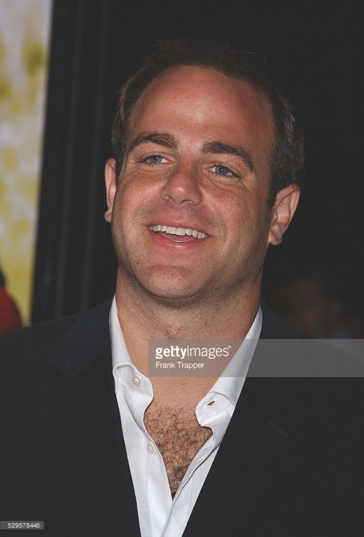 Paul Adelstein