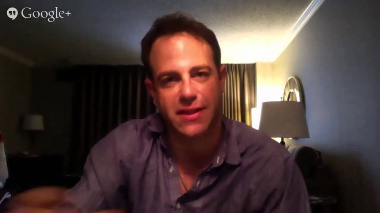 Paul Adelstein