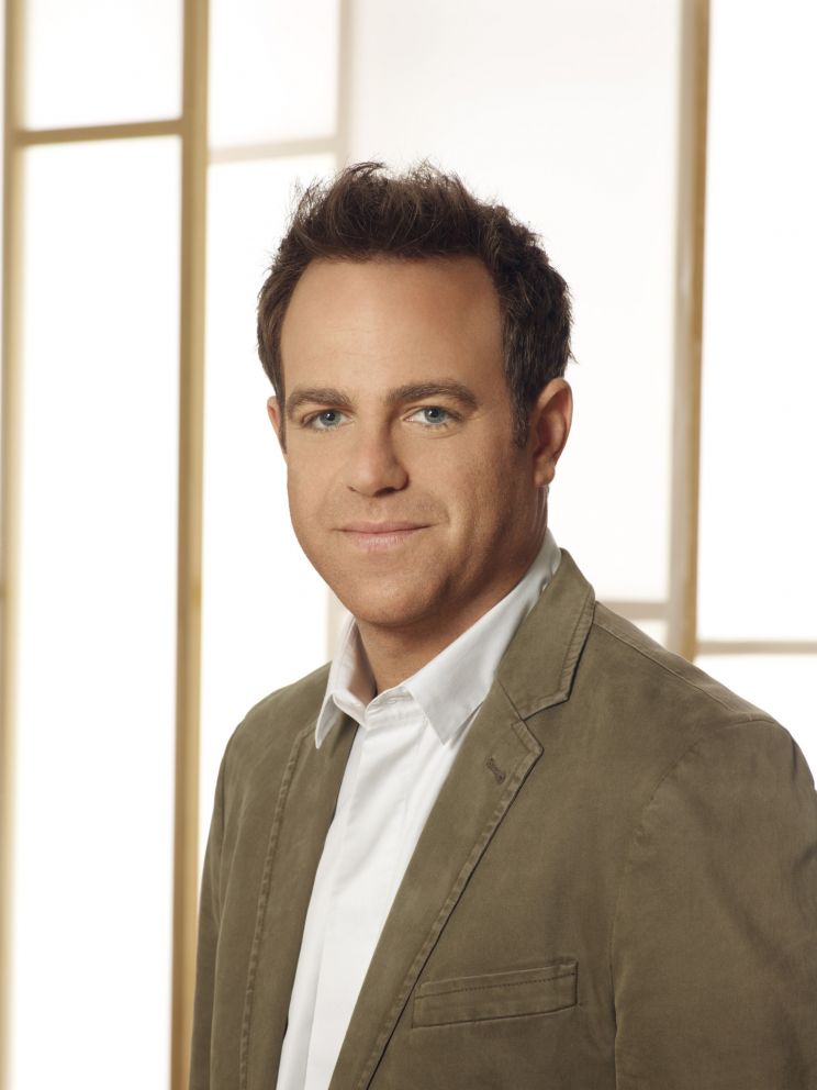 Paul Adelstein