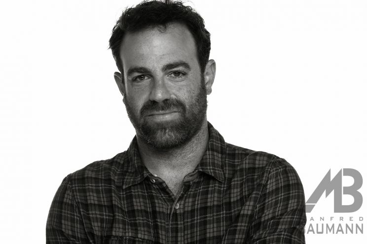 Paul Adelstein