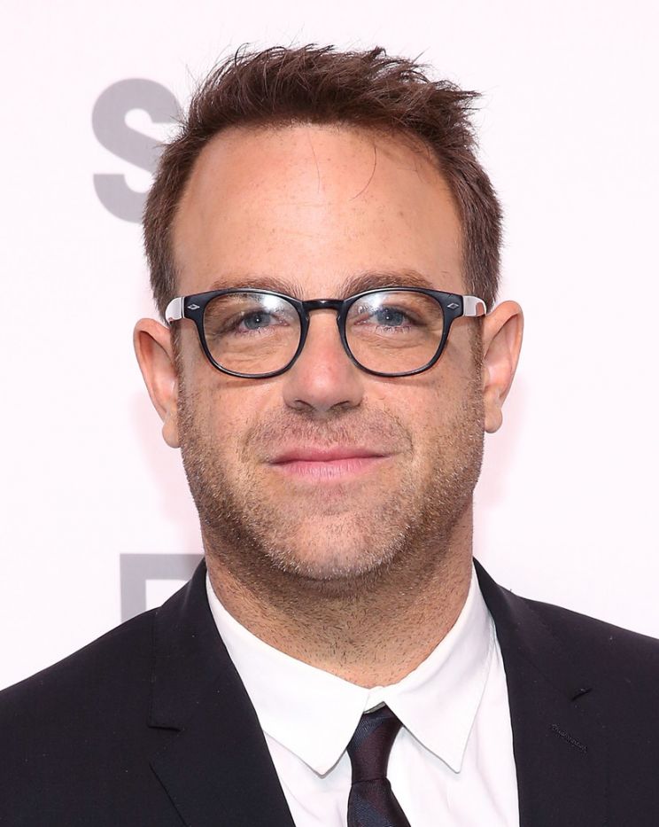 Paul Adelstein