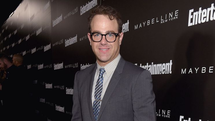 Paul Adelstein