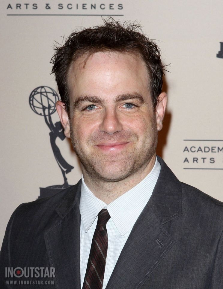 Paul Adelstein