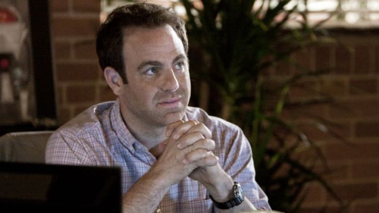 Paul Adelstein