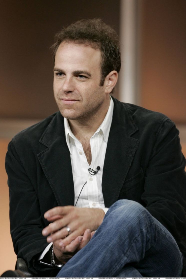 Paul Adelstein