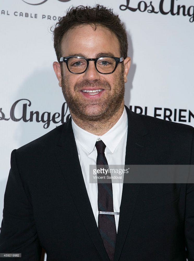 Paul Adelstein