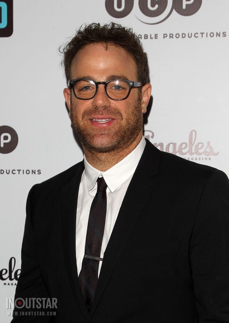 Paul Adelstein