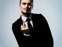 Paul Amos