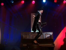 Paul Amos