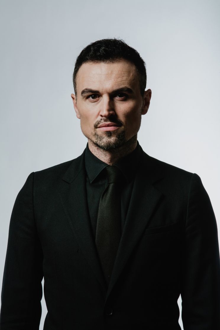 Paul Amos