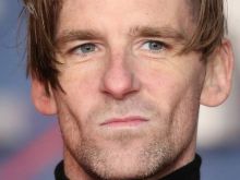 Paul Anderson