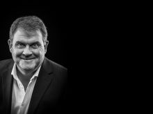 Paul Anderson