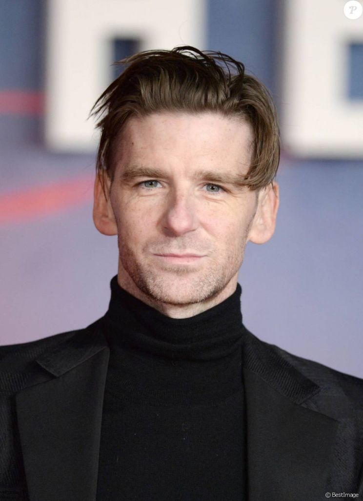 Paul Anderson