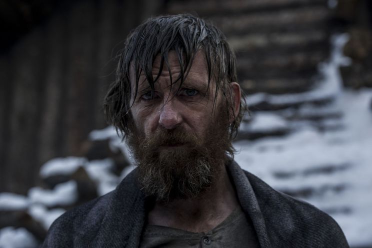 Paul Anderson