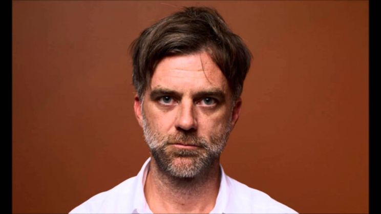 Paul Anderson