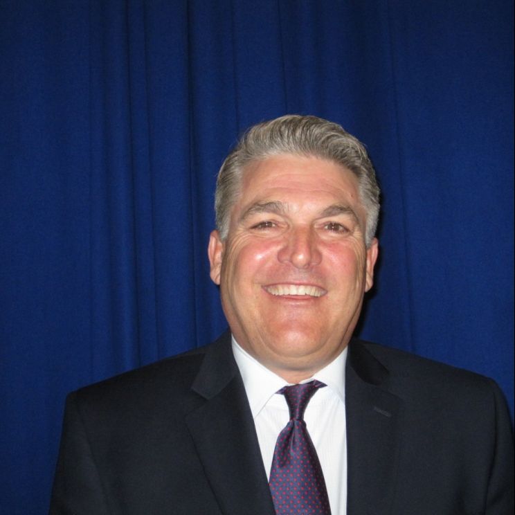 Paul Anderson