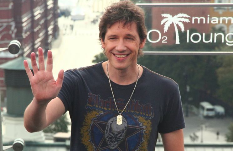 Paul Anderson