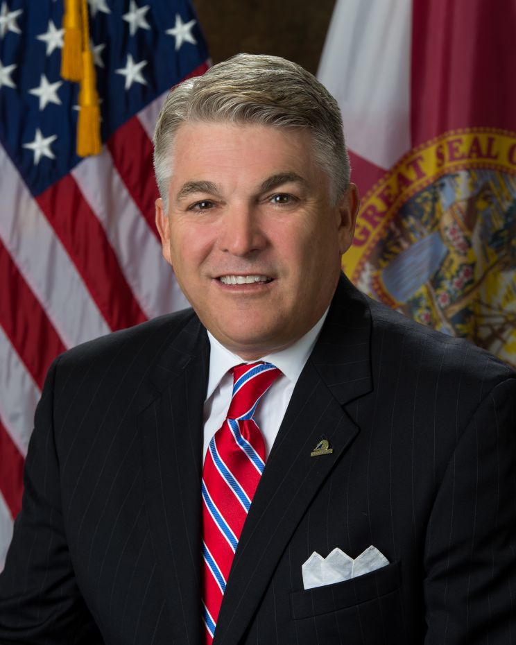 Paul Anderson
