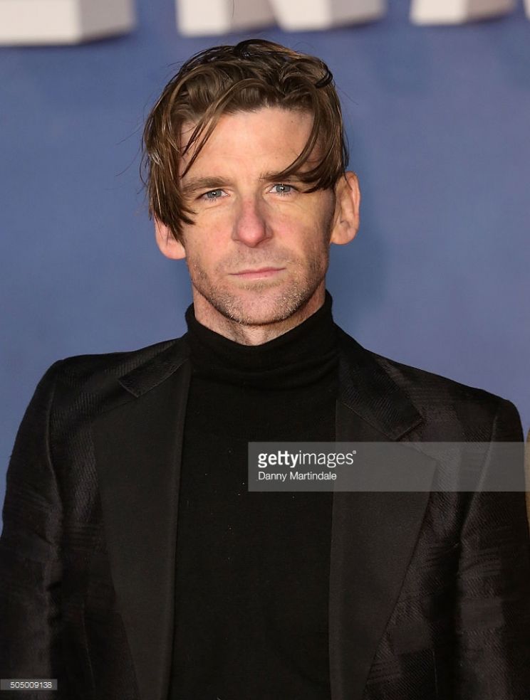 Paul Anderson