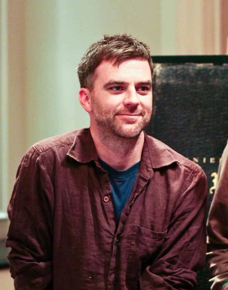 Paul Anderson