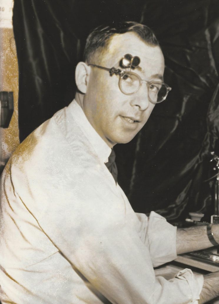 Paul Anderson