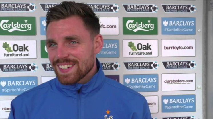 Paul Anderson
