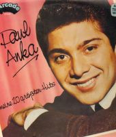 Paul Anka