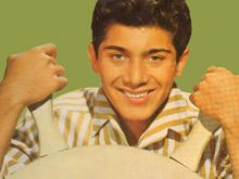 Paul Anka