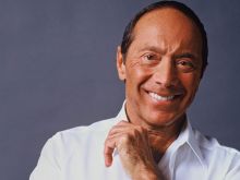 Paul Anka