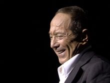 Paul Anka