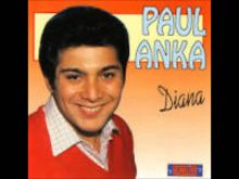 Paul Anka